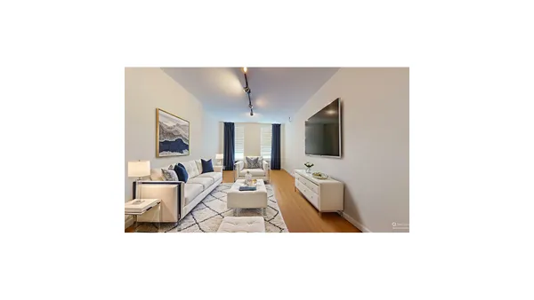 $3,598 | 45-44 Vernon Boulevard, Unit 3 | Long Island City