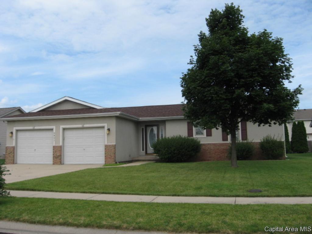 2421 Harrier Road Springfield, IL 62711 - Photo 1 of 1