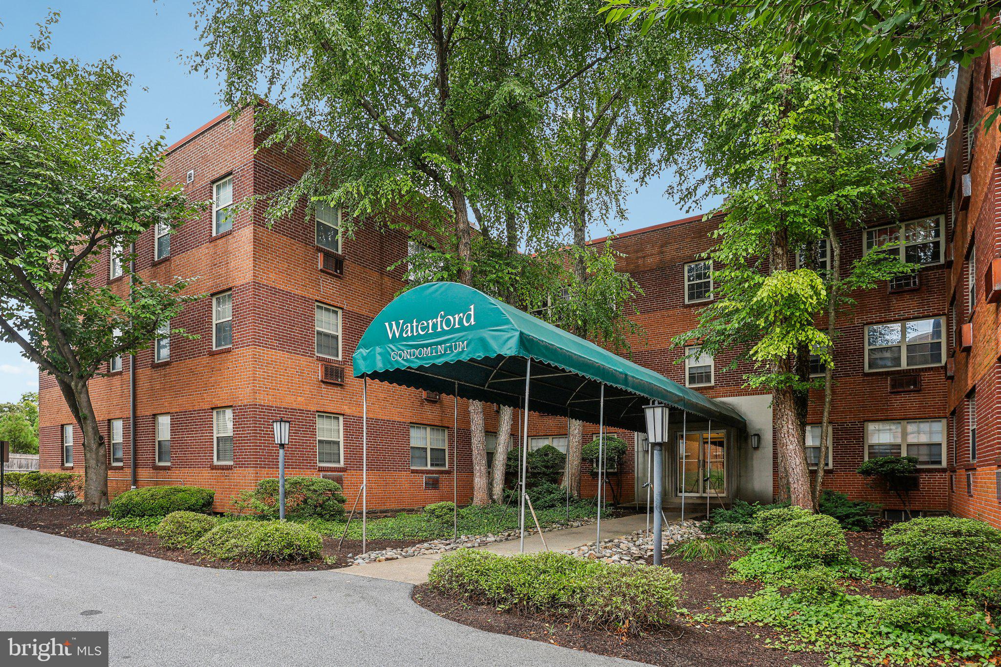 383 Lakeside Road, Unit 101 Ardmore, PA 19003 - Photo 1 of 19
