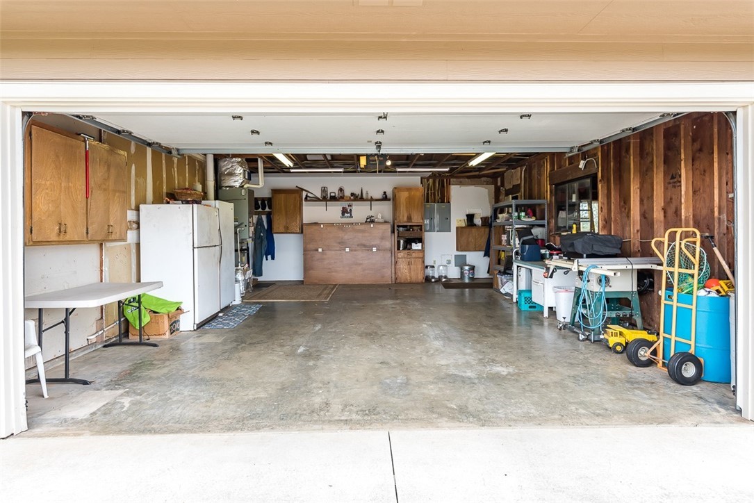 7351 Thiel Road Lynden, WA 98264 - Photo 27 of 33 a view of storage and utility room