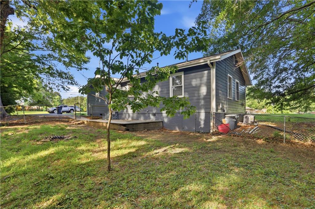 4570 Old Cowan Road Acworth, GA 30101 - Photo 20 of 22 Gallery Image 20
