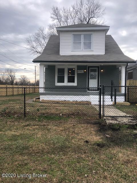 4002 R Grand Louisville, KY 40211 - Photo 1 of 16 IMG_2072