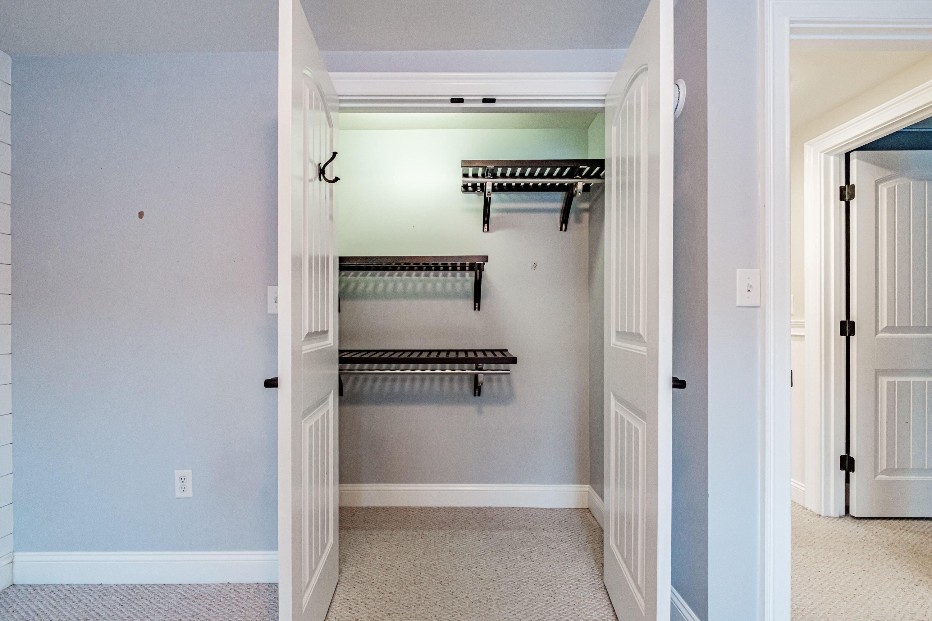 308 Christian Ridge Road Paris, ME 04281 - Photo 55 of 103 hall closet
