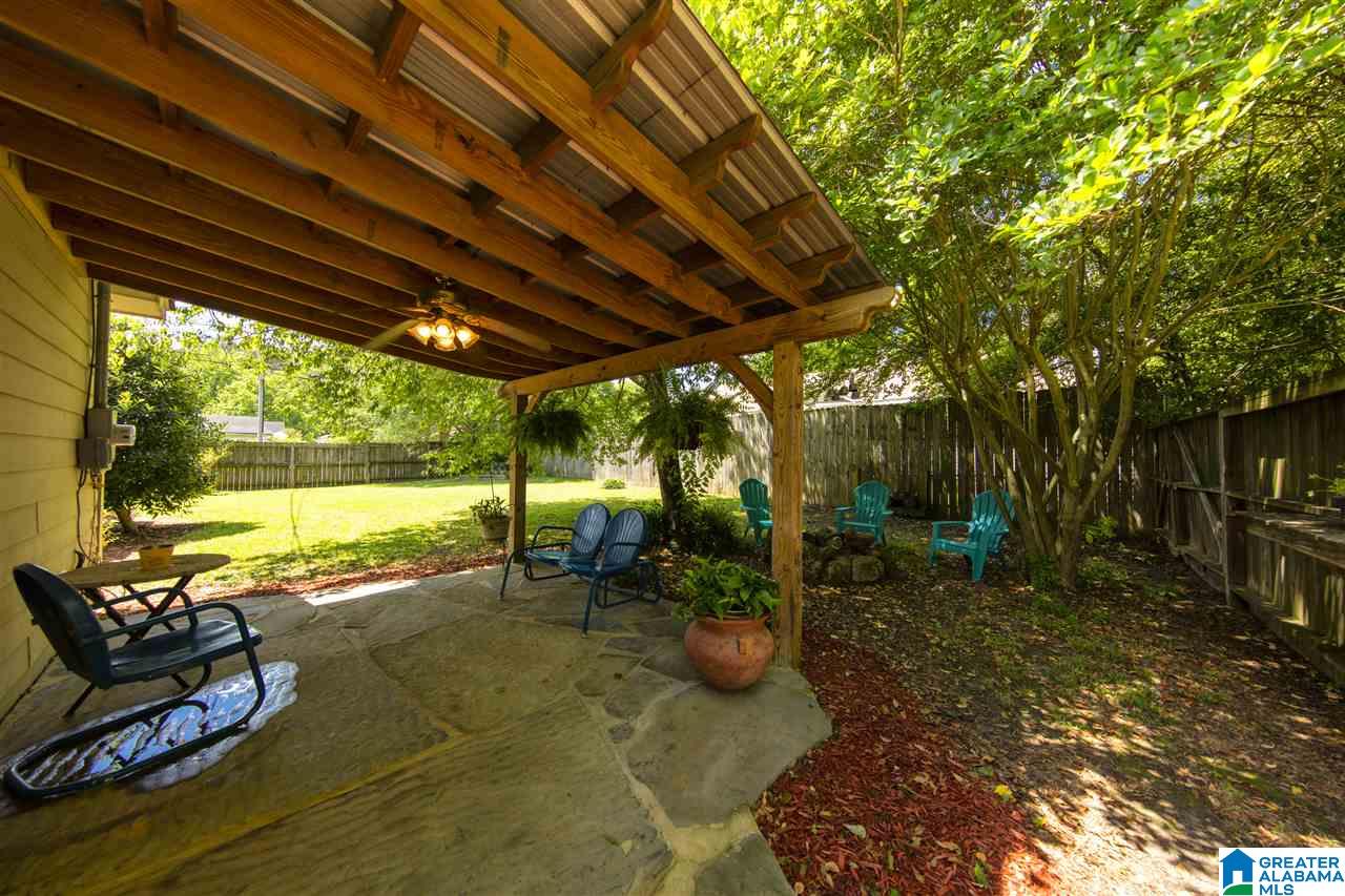 241 Davis Avenue Sylacauga, AL 35150 - Photo 4 of 22