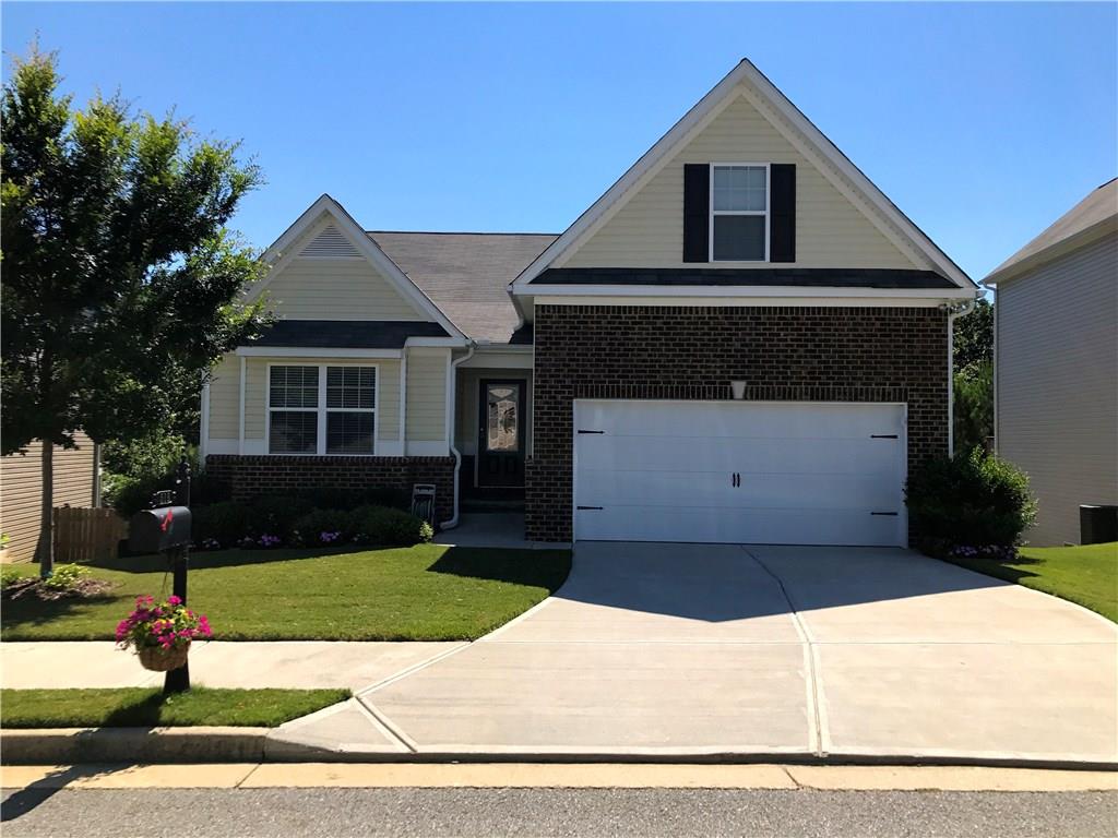 518 Gardenview Road Canton, GA 30114 - Photo 1 of 1 Gallery Image 1