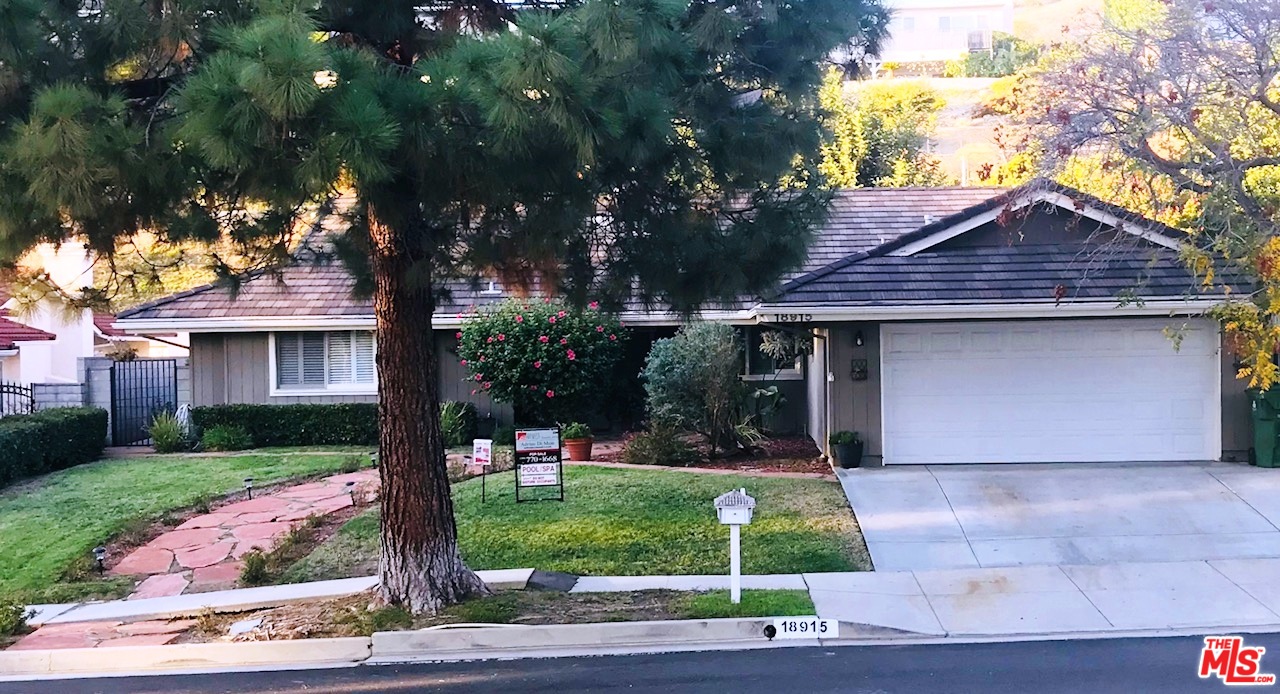 18915 Kinbrace Street Porter Ranch, CA 91326 - Photo 1 of 43 Gallery Image 1