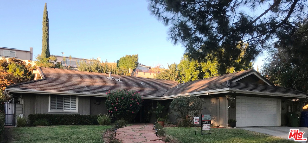 18915 Kinbrace Street Porter Ranch, CA 91326 - Photo 2 of 43 Gallery Image 2