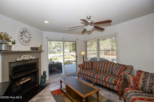 $459,000 | 100 Oak Hills Road, Pinehurst, NC 28374