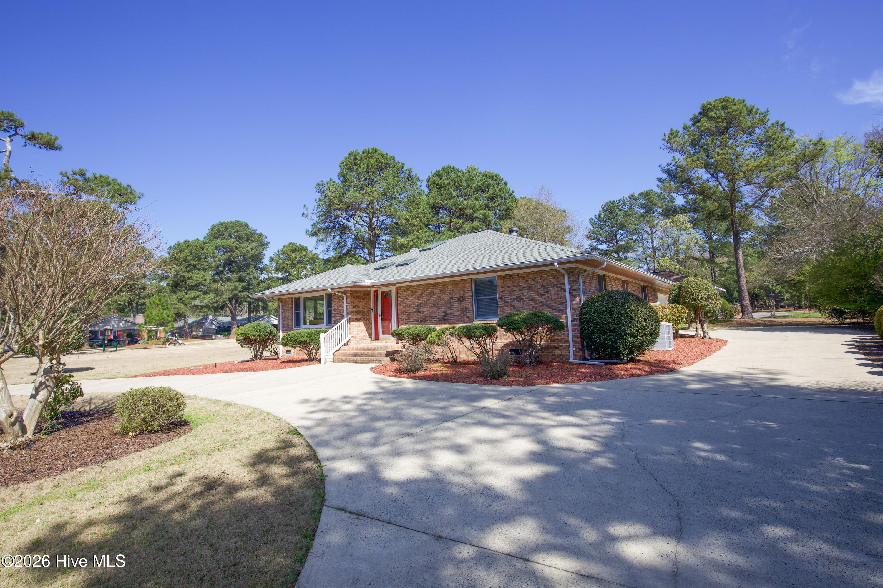 100 Oak Hills Road Pinehurst, NC 28374 - Photo 2 of 34 100 Oak Hills Rd-80