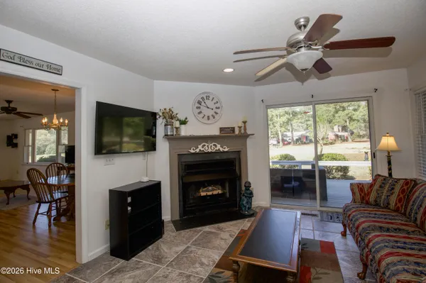 $459,000 | 100 Oak Hills Road, Pinehurst, NC 28374