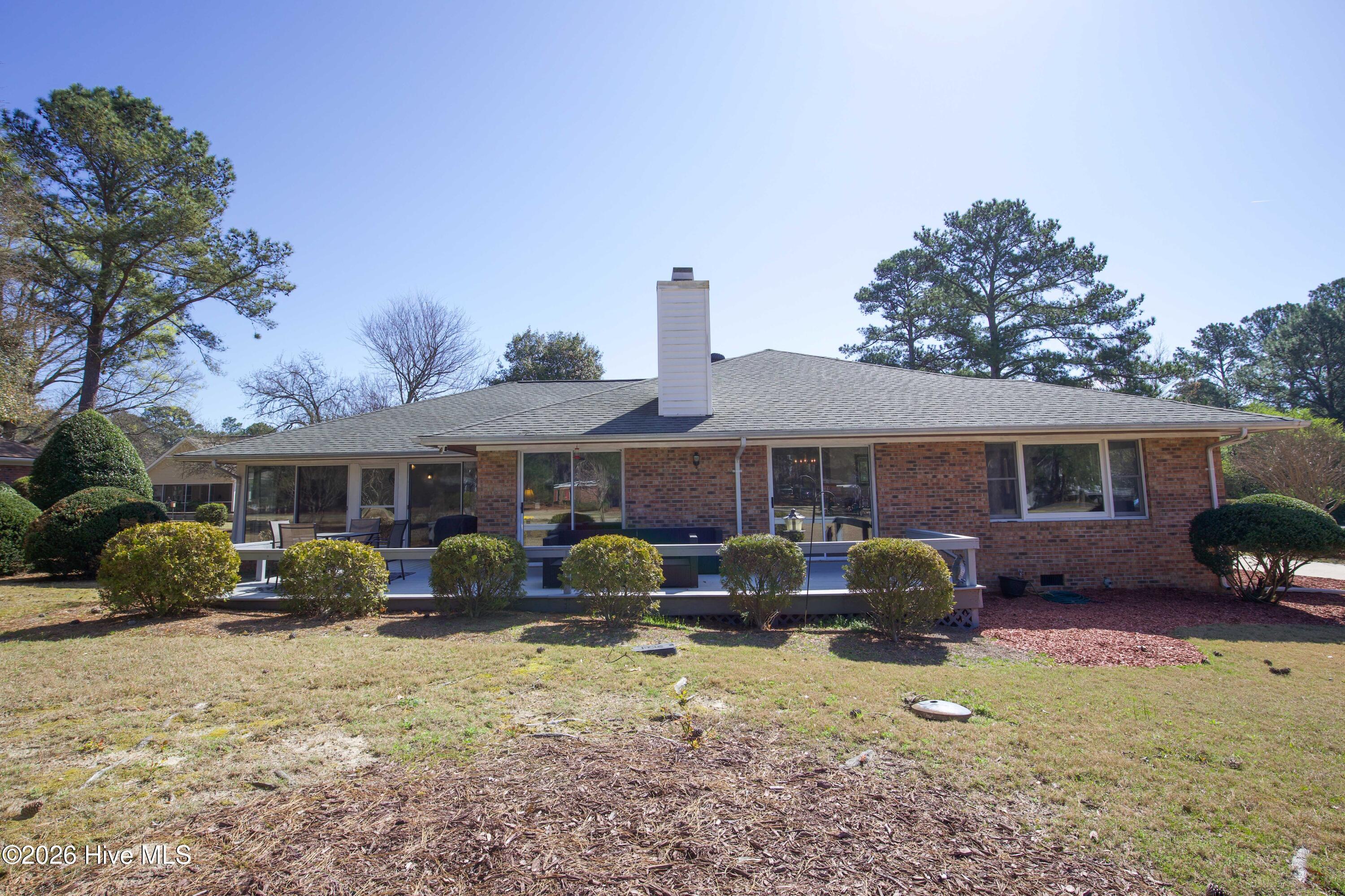 100 Oak Hills Road Pinehurst, NC 28374 - Photo 28 of 34 100 Oak Hills Rd-76