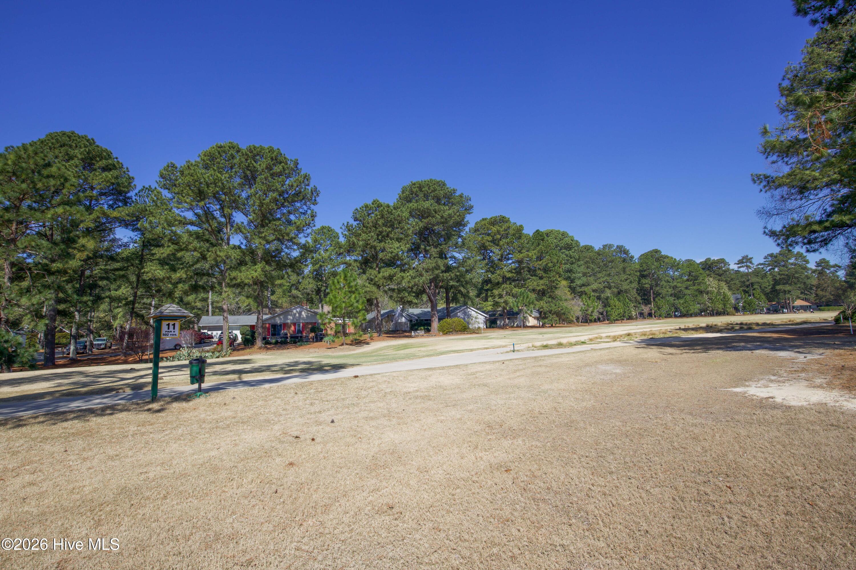 100 Oak Hills Road Pinehurst, NC 28374 - Photo 31 of 34 100 Oak Hills Rd-74