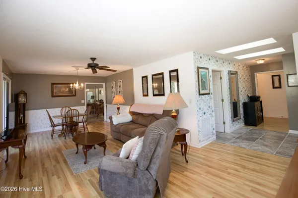 $459,000 | 100 Oak Hills Road, Pinehurst, NC 28374