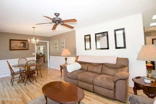 $459,000 | 100 Oak Hills Road, Pinehurst, NC 28374
