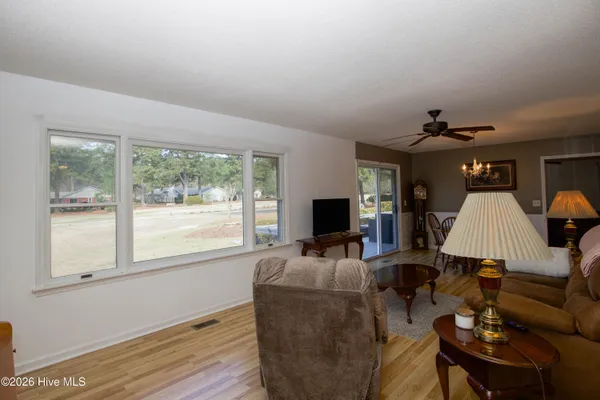 $459,000 | 100 Oak Hills Road, Pinehurst, NC 28374