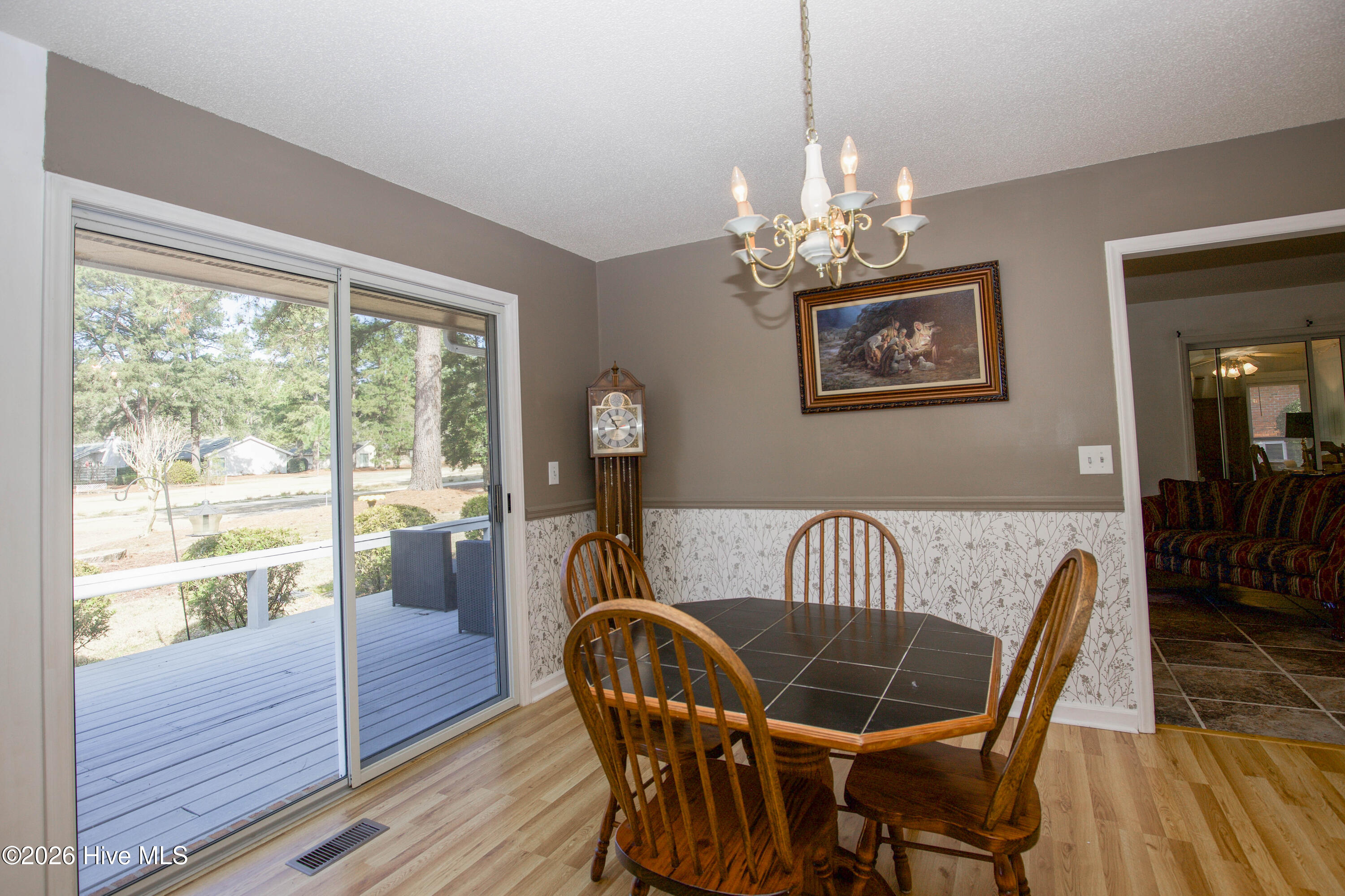 100 Oak Hills Road Pinehurst, NC 28374 - Photo 8 of 34 100 Oak Hills Rd-10