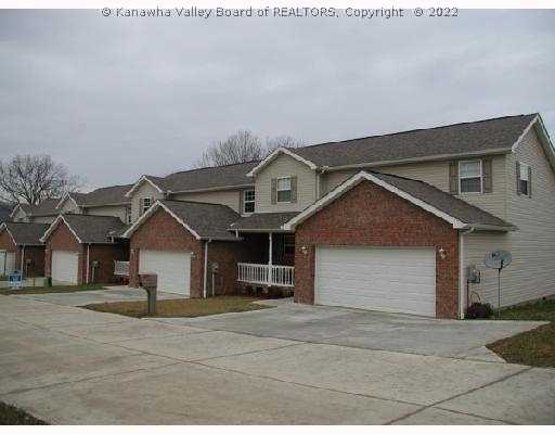 36 Maddys Lane Elkview, WV 25071 - Photo 1 of 4 Exterior Front.