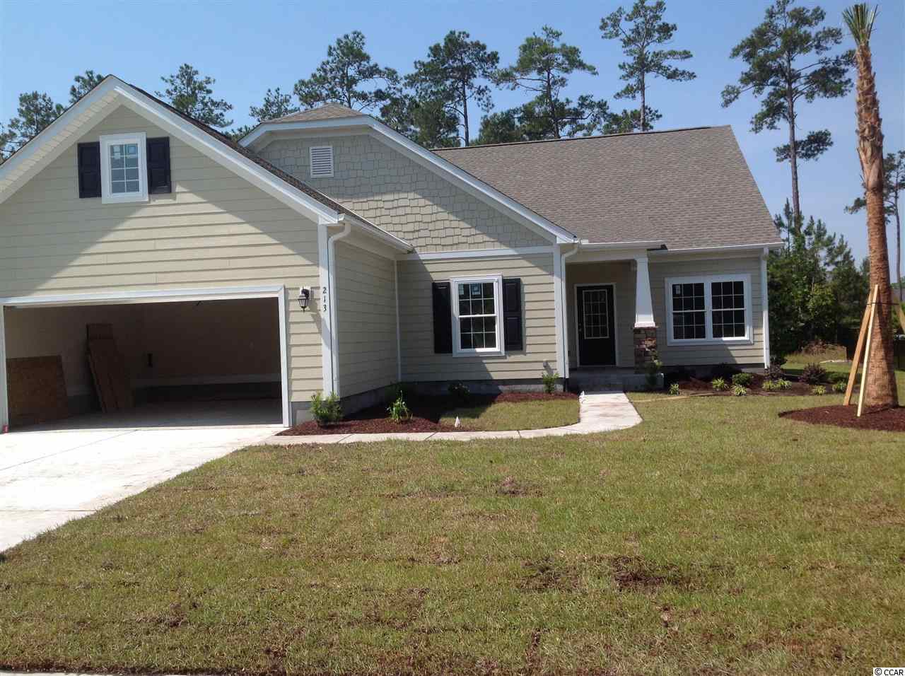 213 Outboard Drive Murrells Inlet, SC 29576 - Photo 1 of 2