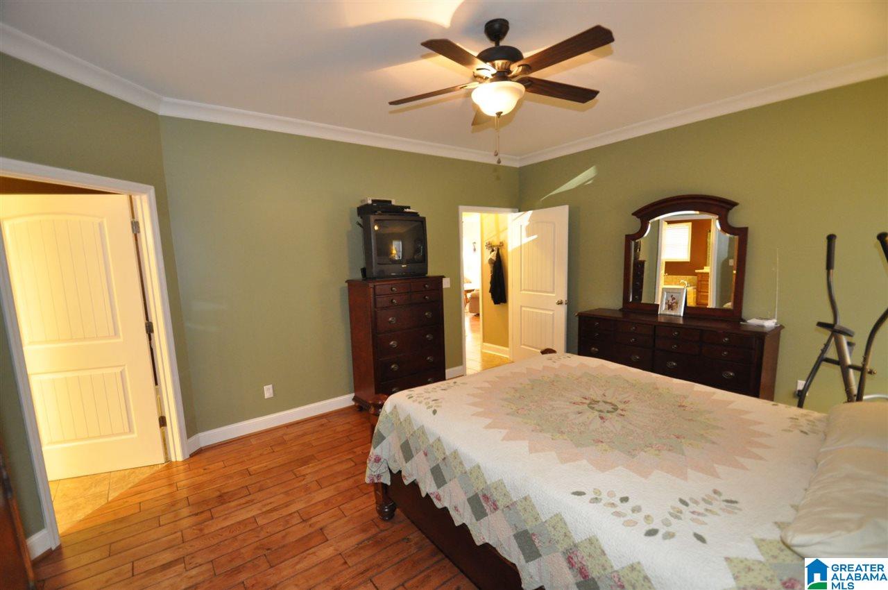 2029 Ebell Road Oneonta, AL 35121 - Photo 26 of 41
