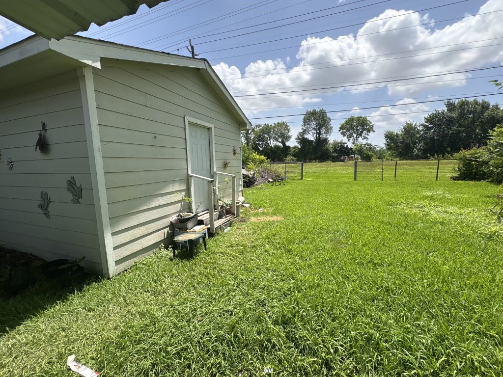 666 Overbluff Street Channelview, TX 77530 - Photo 16 of 16