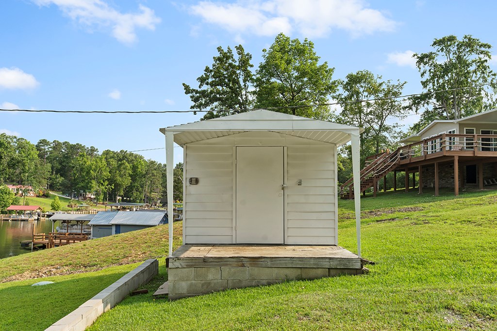 358 Lake Breeze Road Cross Hill, SC 29332 - Photo 21 of 26 Gallery Image 21