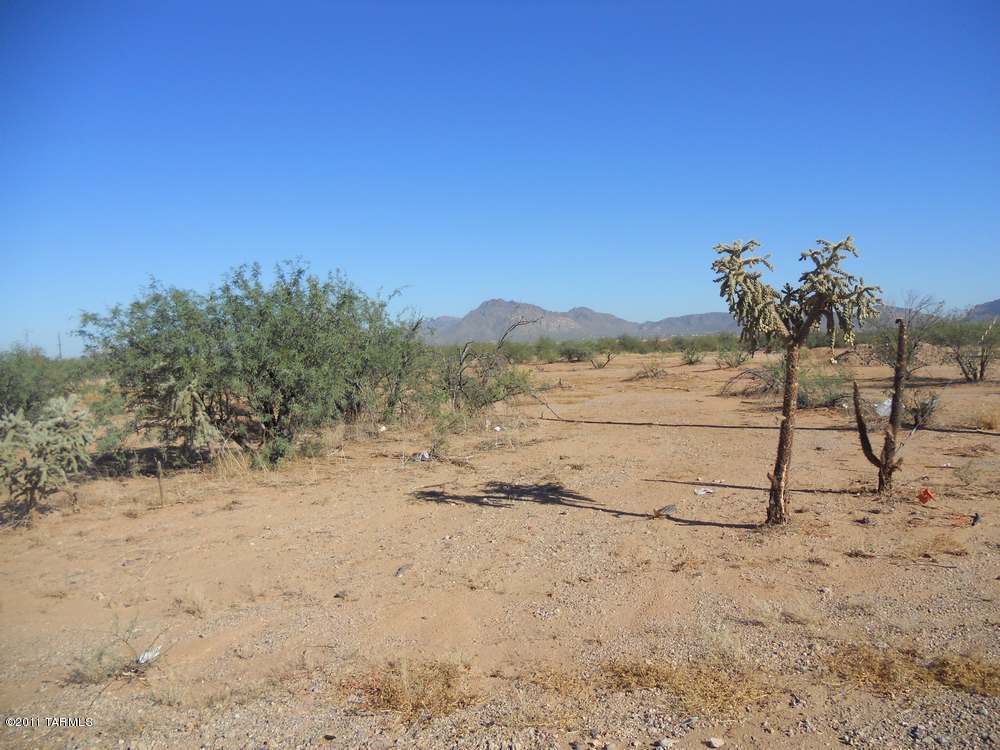 0 West Valencia Road Tucson, AZ 85757 - Photo 3 of 6 Gallery Image 3