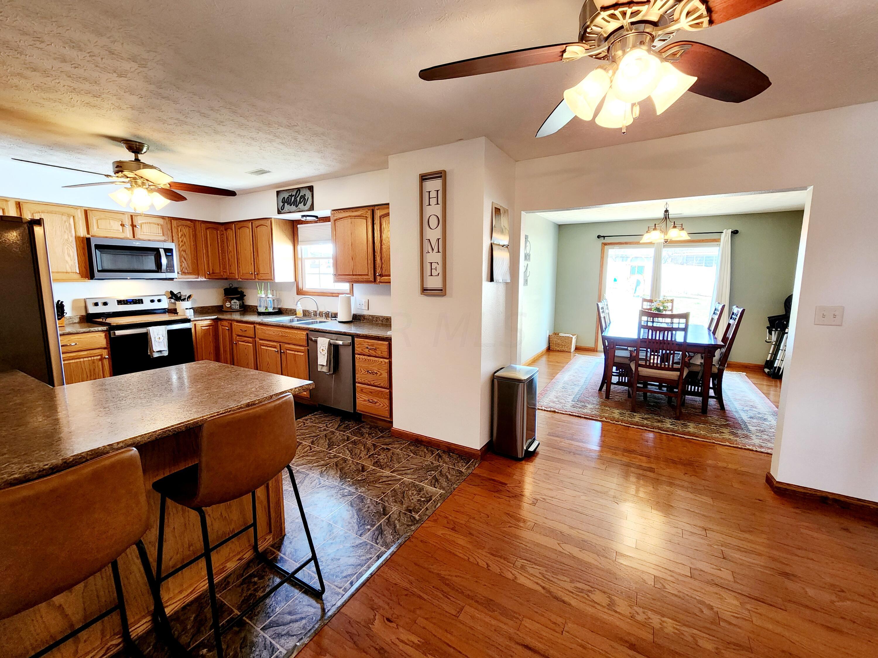 310 Pohlman Road Chillicothe, OH 45601 - Photo 17 of 41 1000010833