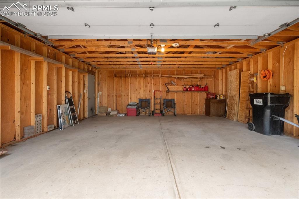 351 Porphry Road Florissant, CO 80816 - Photo 32 of 39 a view of storage and utility room