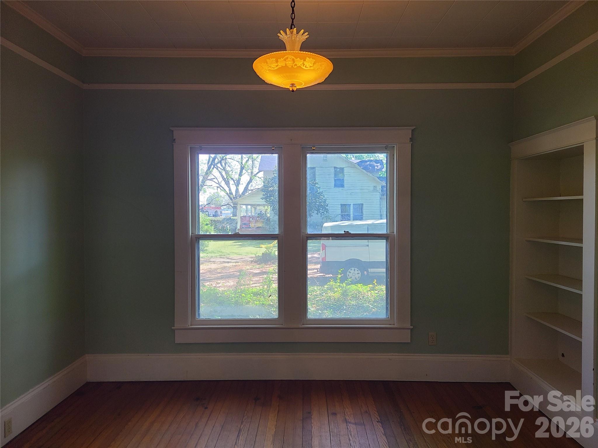 804 Emmanuel Church Road Conover, NC 28613 - Photo 22 of 36