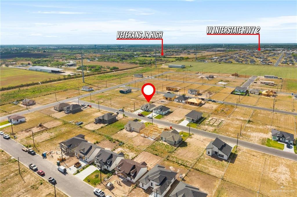 303 Merida Donna, TX 78537 - Photo 24 of 24