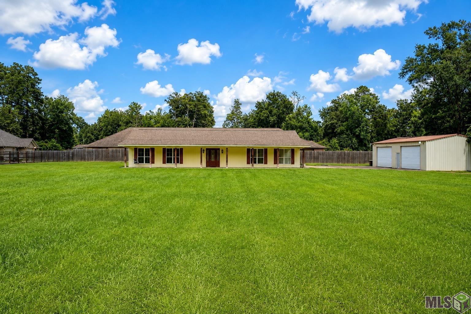 30778 Linder Road Denham Springs, LA 70726 - Photo 18 of 24