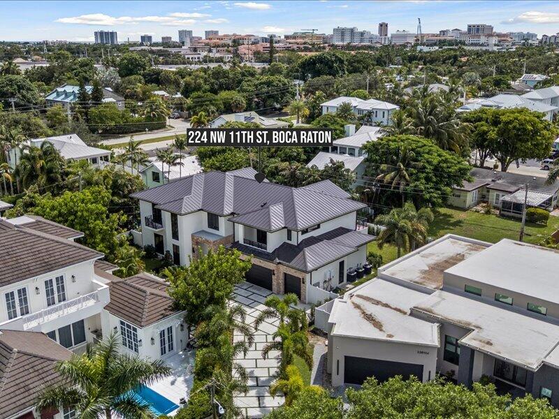224 Northwest 11th Street Boca Raton, FL 33432 - Photo 57 of 69 64-224 NW 11th St, Boca Raton-14