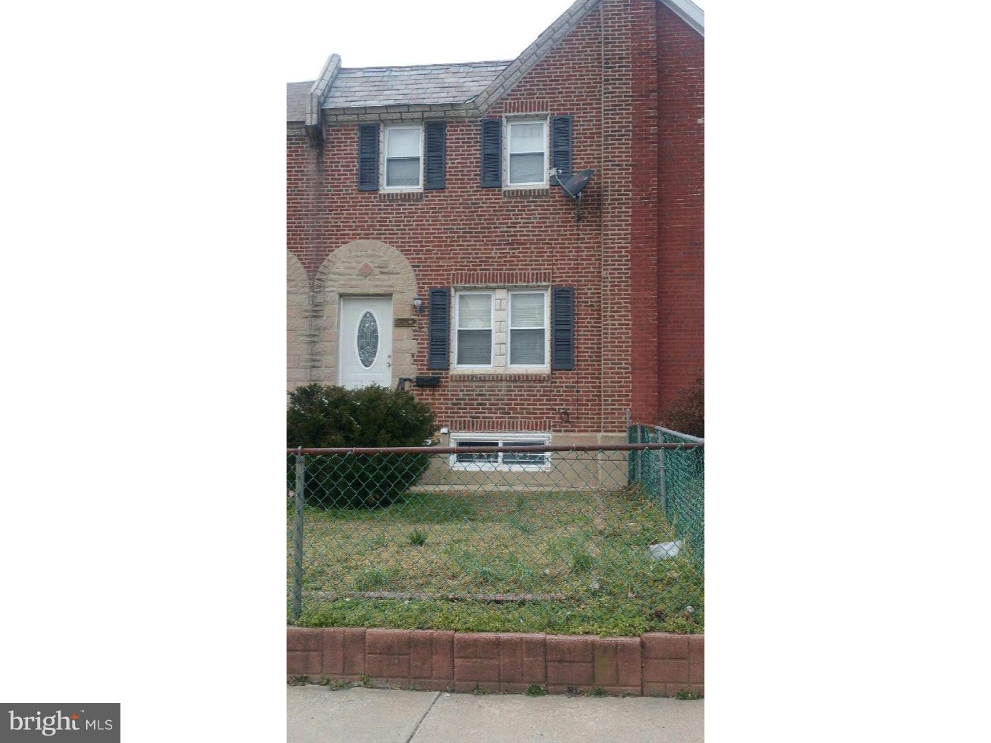 6742 Rutland Street Philadelphia, PA 19149 - Photo 1 of 17 Gallery Image 1