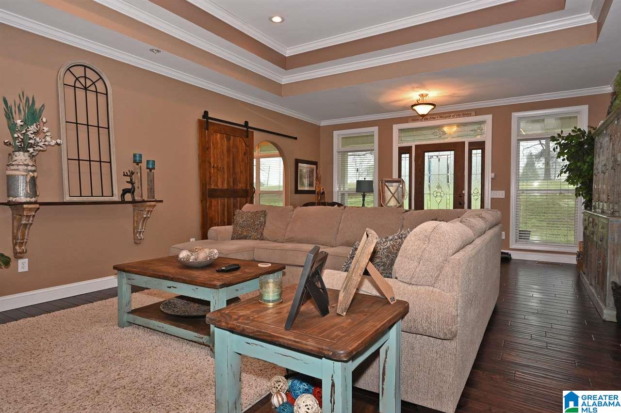 700 Three Oaks Road Blountsville, AL 35031 - Photo 5 of 31
