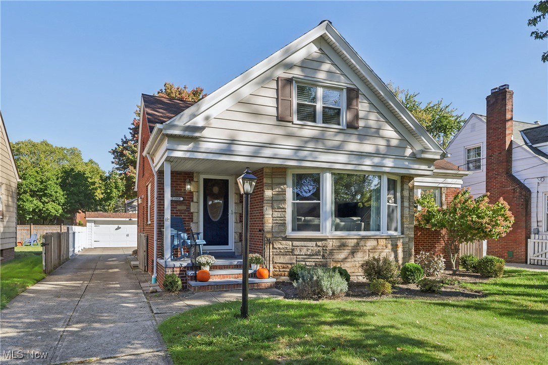 21888 Eaton Road Cleveland, OH 44126 - Photo 2 of 43 Gallery Image 2