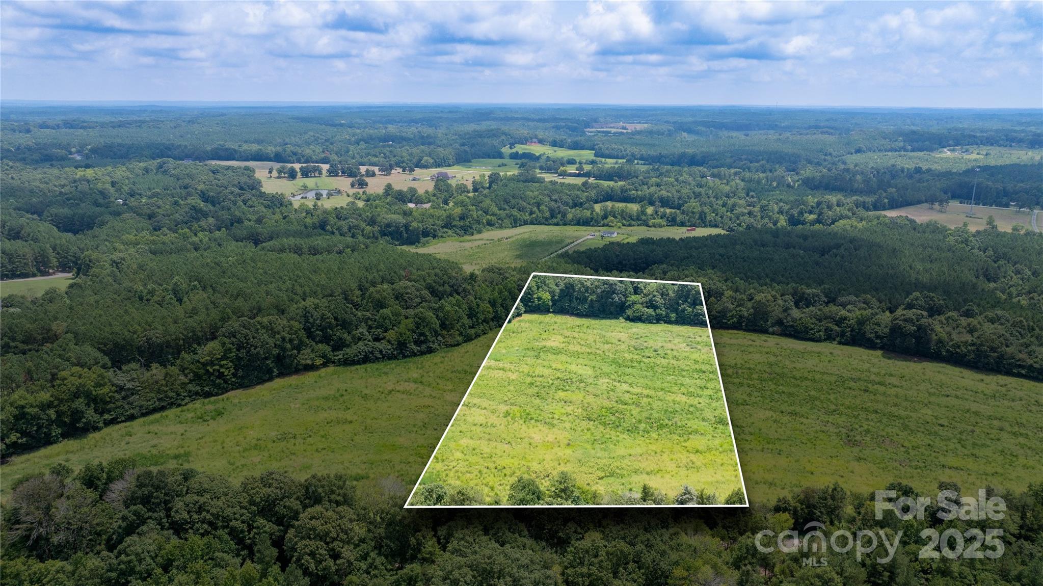 0 Daystar Road, Unit 19 Lancaster, SC 29720 - Photo 3 of 10 an aerial view of a yard