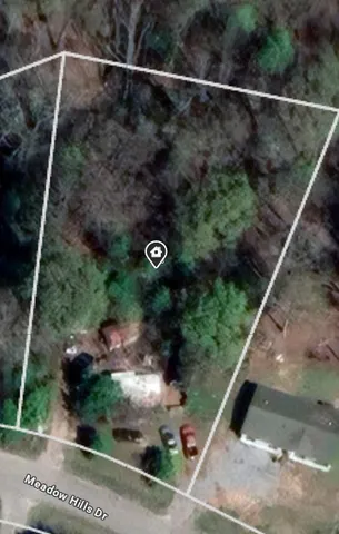 $30,000 | 113 Meadow Hills Drive, Anderson, SC 29624