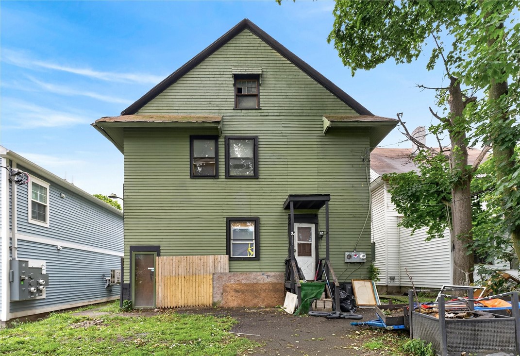 372 Hayward Avenue, Unit 370 Rochester, NY 14609 - Photo 14 of 14