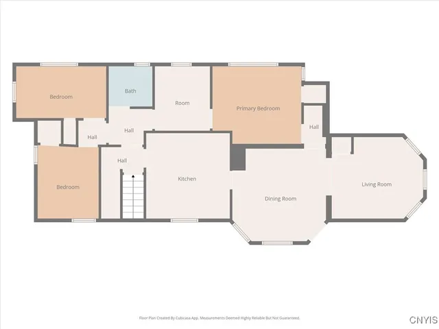 $349,900 | 803 Danforth Street, Syracuse, NY 13208