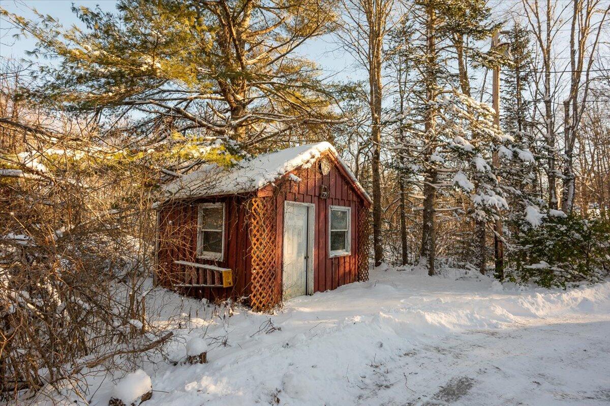 874 Finntown Road Warren, ME 04864 - Photo 41 of 50 874 Finntown Road, Warren