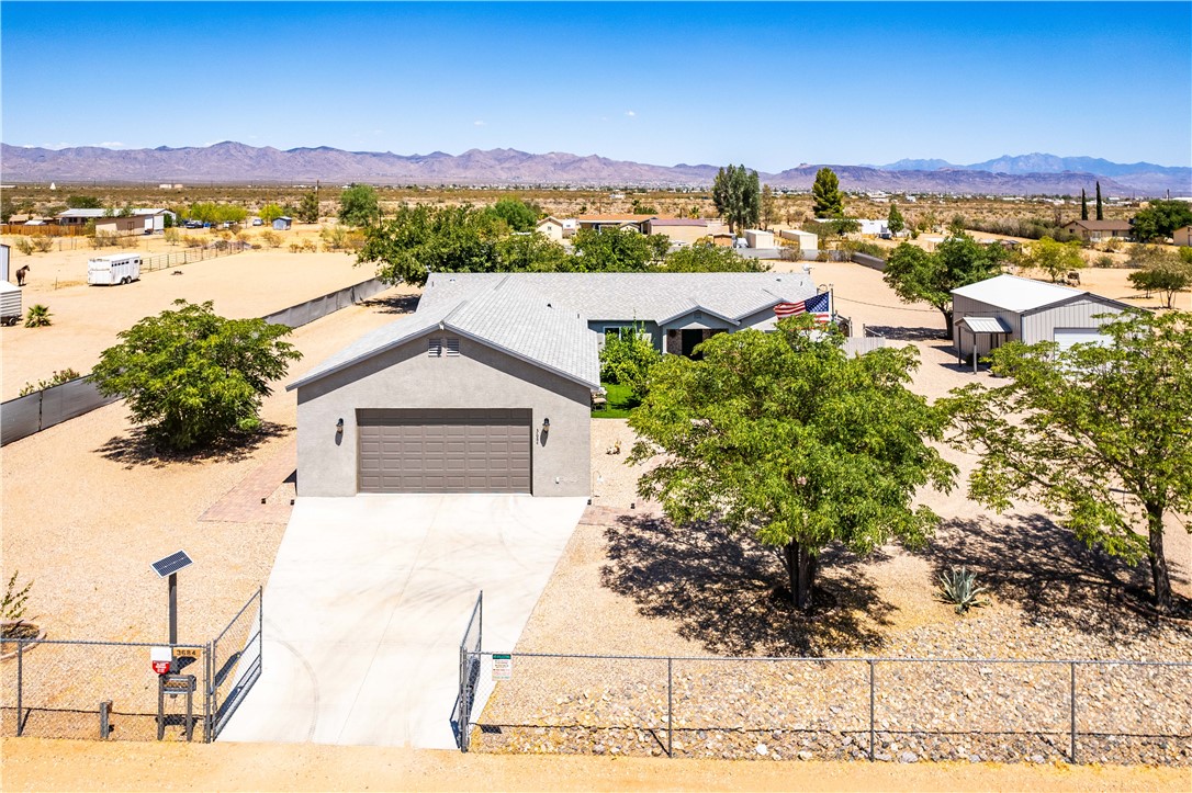 3684 Horse Mesa Road Golden Valley, AZ 86413 - Photo 61 of 81