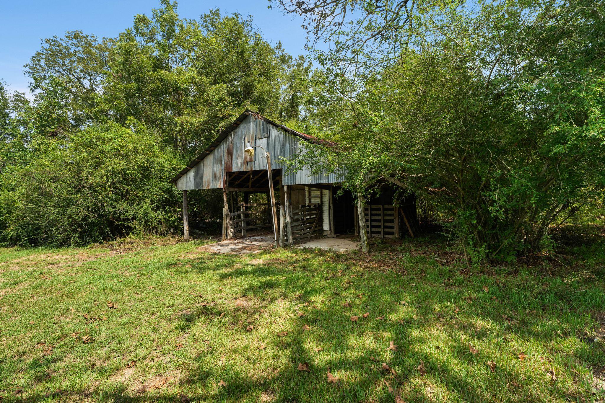 2630 Rocky Branch Road Sumrall, MS 39482 - Photo 12 of 13 Gallery Image 12