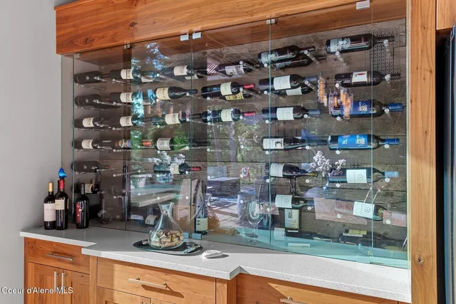 $6,500,000 | 20890 South Inspiration Trail, Harrison, ID 83833