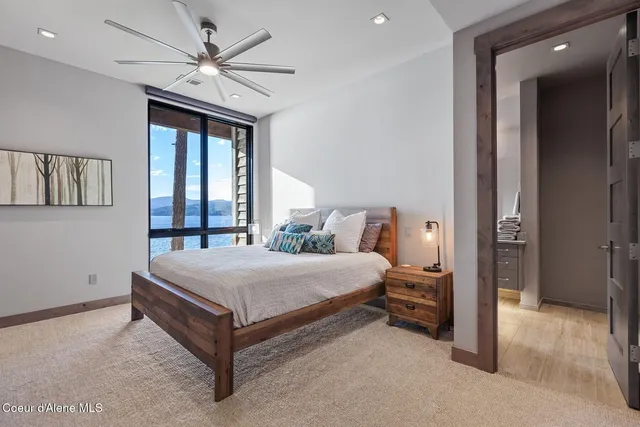 $6,500,000 | 20890 South Inspiration Trail, Harrison, ID 83833