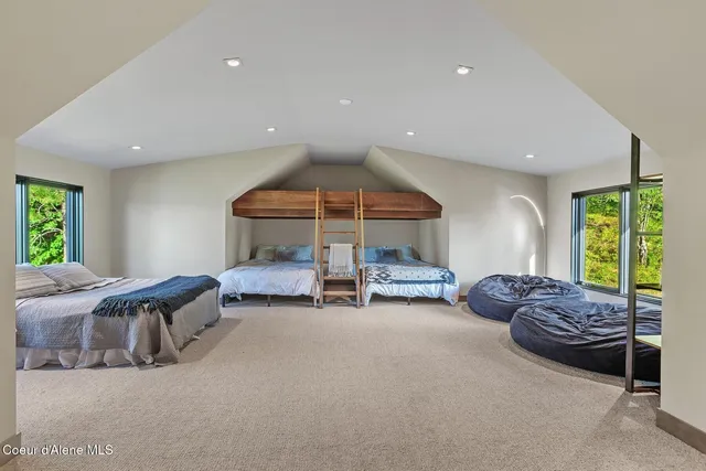 $6,500,000 | 20890 South Inspiration Trail, Harrison, ID 83833