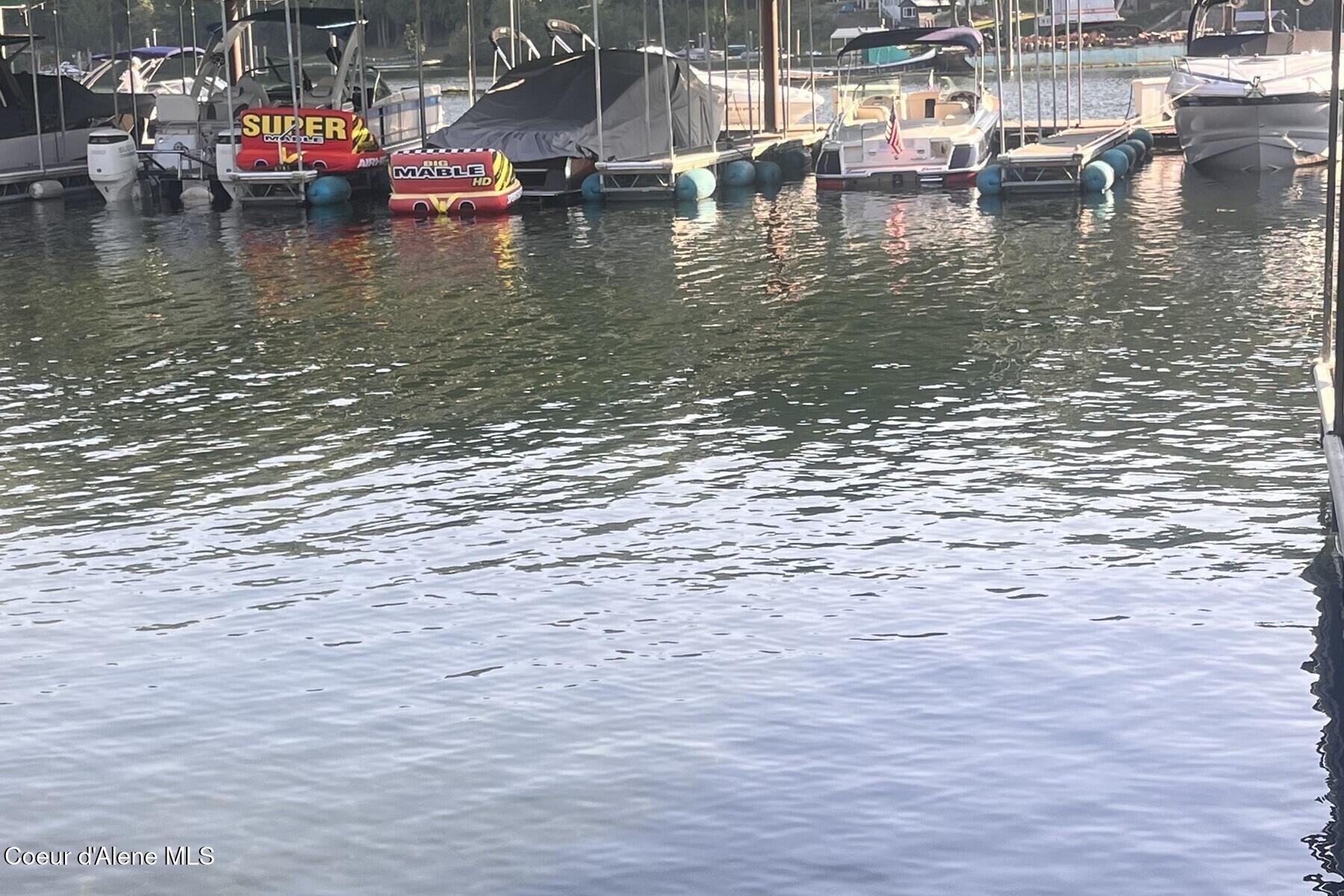 20890 South Inspiration Trail Harrison, ID 83833 - Photo 54 of 67 Dock Slip #D8 Rockford Bay Hwy95