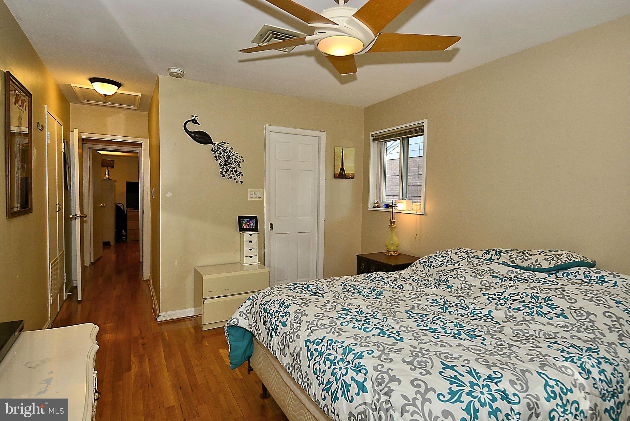 1714 Sanford Road Silver Spring, MD 20902 - Photo 14 of 30 Bedroom (Master)