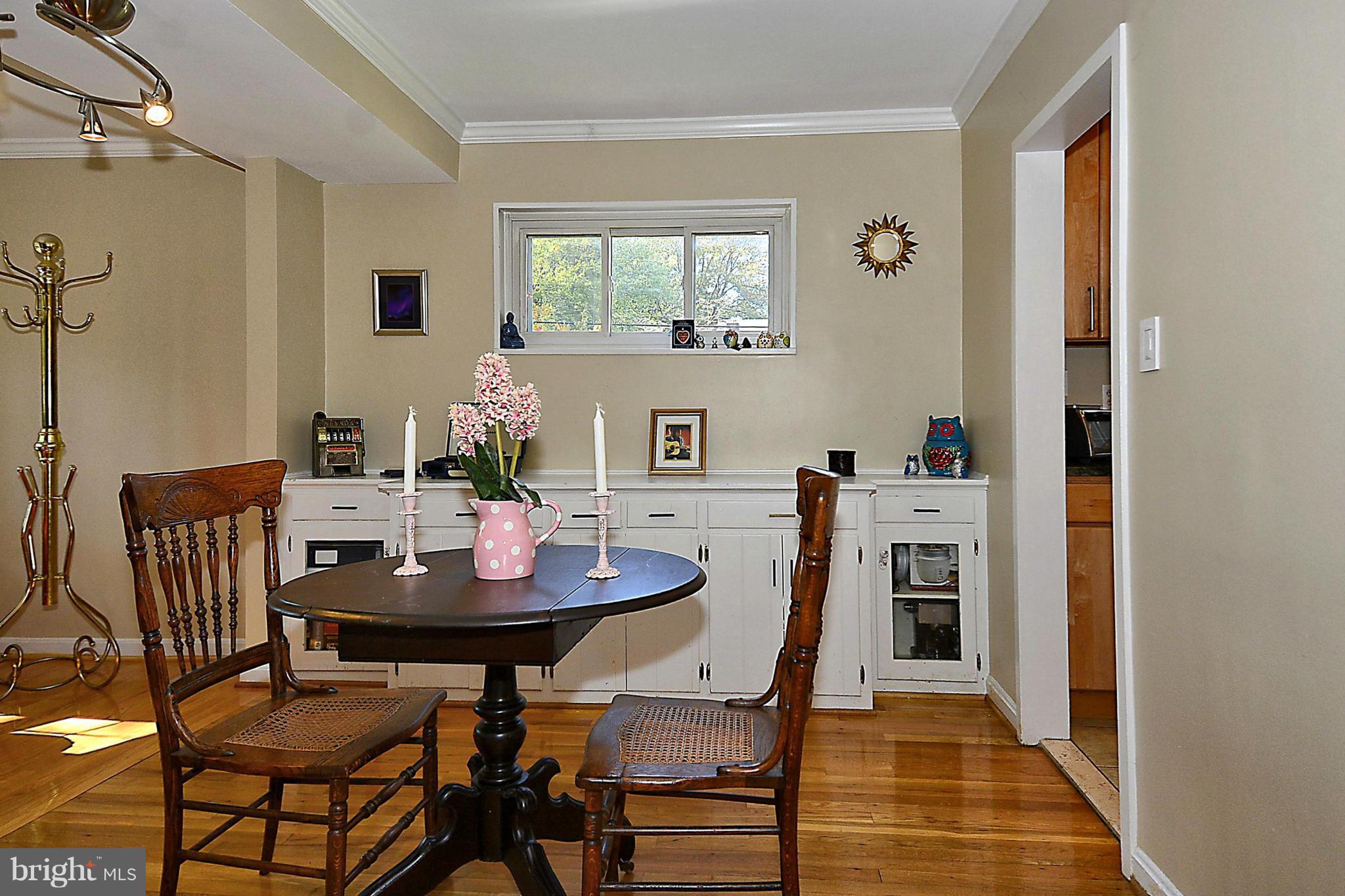 1714 Sanford Road Silver Spring, MD 20902 - Photo 8 of 30 Dining Room