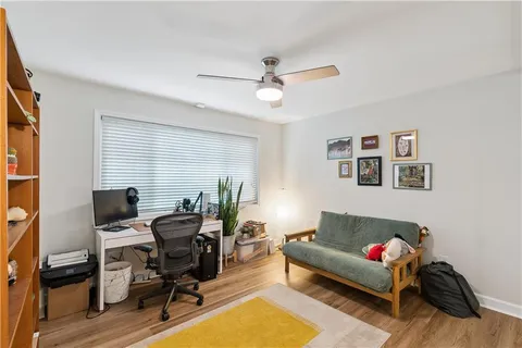 $209,000 | 115 Biscayne Drive Northwest, Unit F6, Atlanta, GA 30309