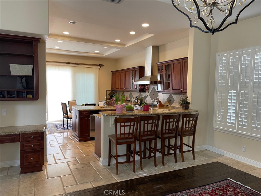20124 Vía Cellini Porter Ranch, CA 91326 - Photo 39 of 49